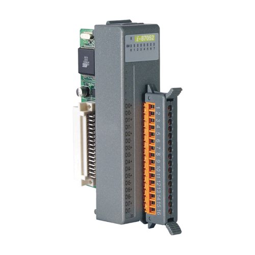 I-87052-G CR ICP DAS